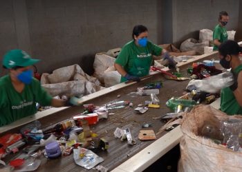 Escola para Sustentabilidade da Itaipu e PTI capacita técnicos em saúde e segurança para atuação em UVRs