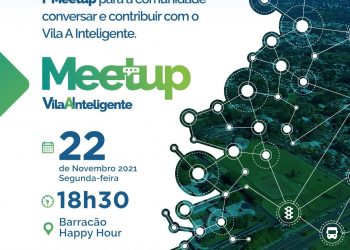 PTI convida moradores para debater sobre o Programa Vila A Inteligente
