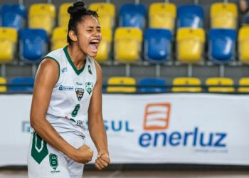 Abasfi Foz está nas semifinais do Campeonato Brasileiro Interclubes Feminino