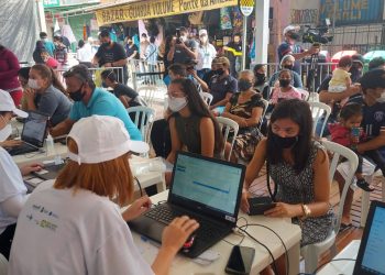 Multivacinação na fronteira amplia cobertura vacinal entre moradores e estrangeiros