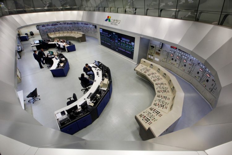 Turismo de Itaipu retoma visitas técnicas nos finais de semana e feriados