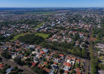 Casas leiloadas da Itaipu podem ser visitadas na próxima semana