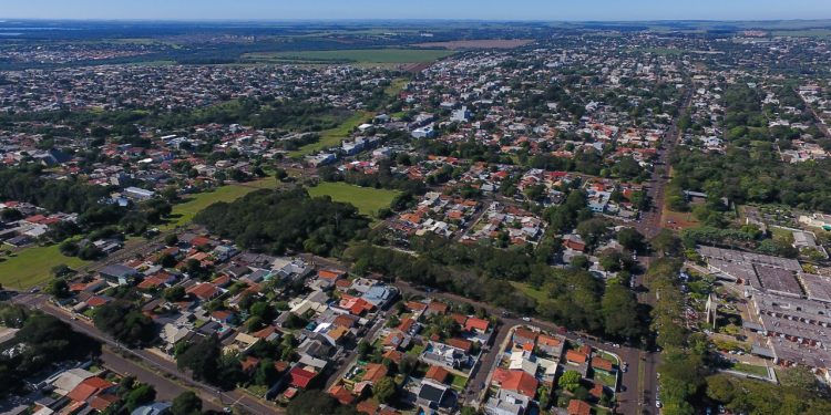 Casas leiloadas da Itaipu podem ser visitadas na próxima semana