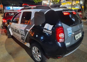 Polícia Civil cumpre mandado de prisão em cidades do oeste do Paraná