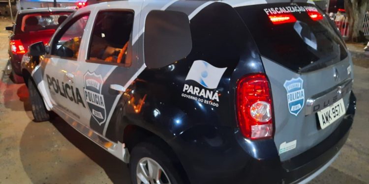 Polícia Civil cumpre mandado de prisão em cidades do oeste do Paraná