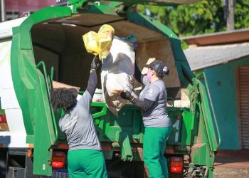 Prefeitura reabre credenciamento para contratação de cooperativas de catadores de materiais recicláveis