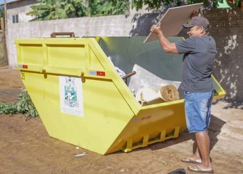 Mutirão de Combate a Dengue acontece amanhã, 27 na região do Morumbi e Portal da Foz