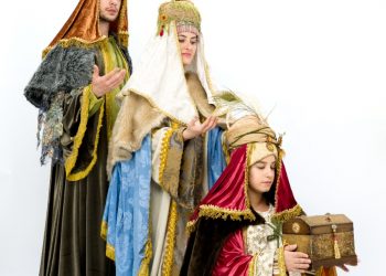 Ensaio da Parada de Natal de Águas e Luzes de Foz do Iguaçu será às 19h deste sábado (27), na Vila A