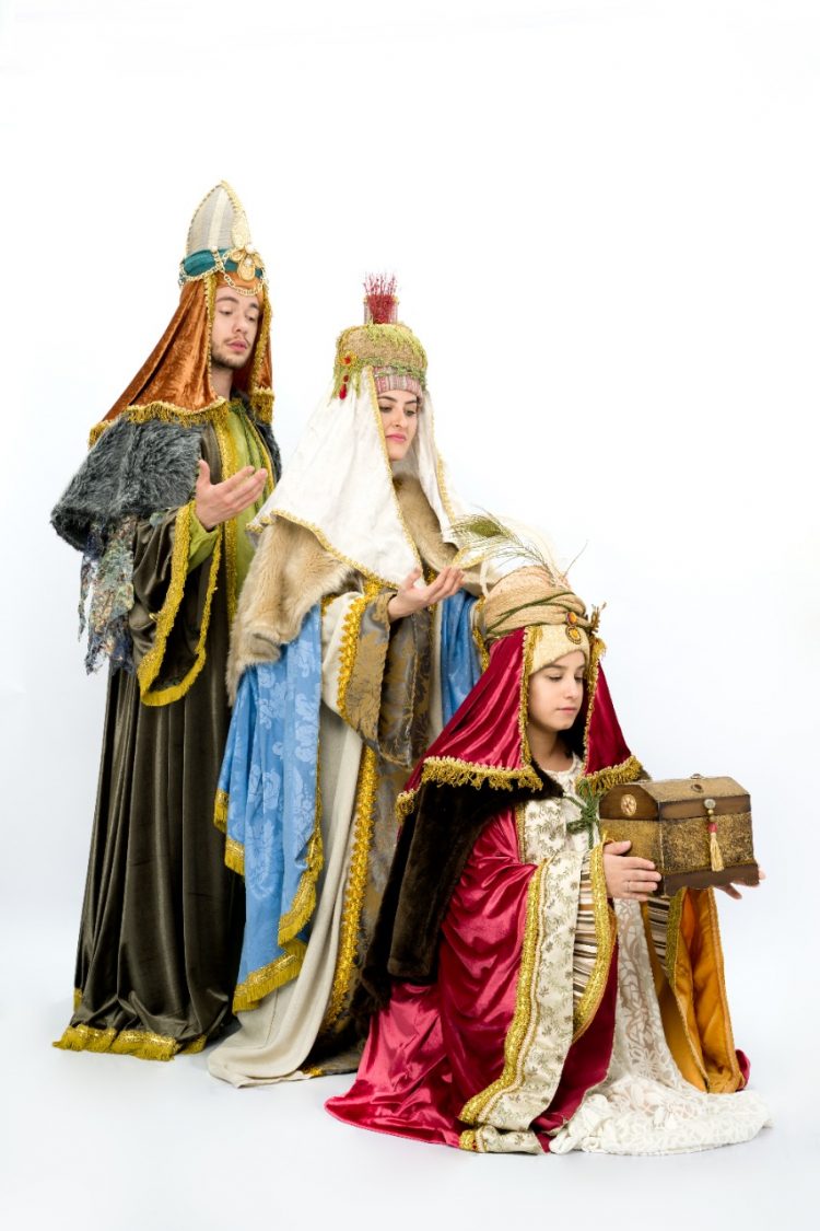 Ensaio da Parada de Natal de Águas e Luzes de Foz do Iguaçu será às 19h deste sábado (27), na Vila A