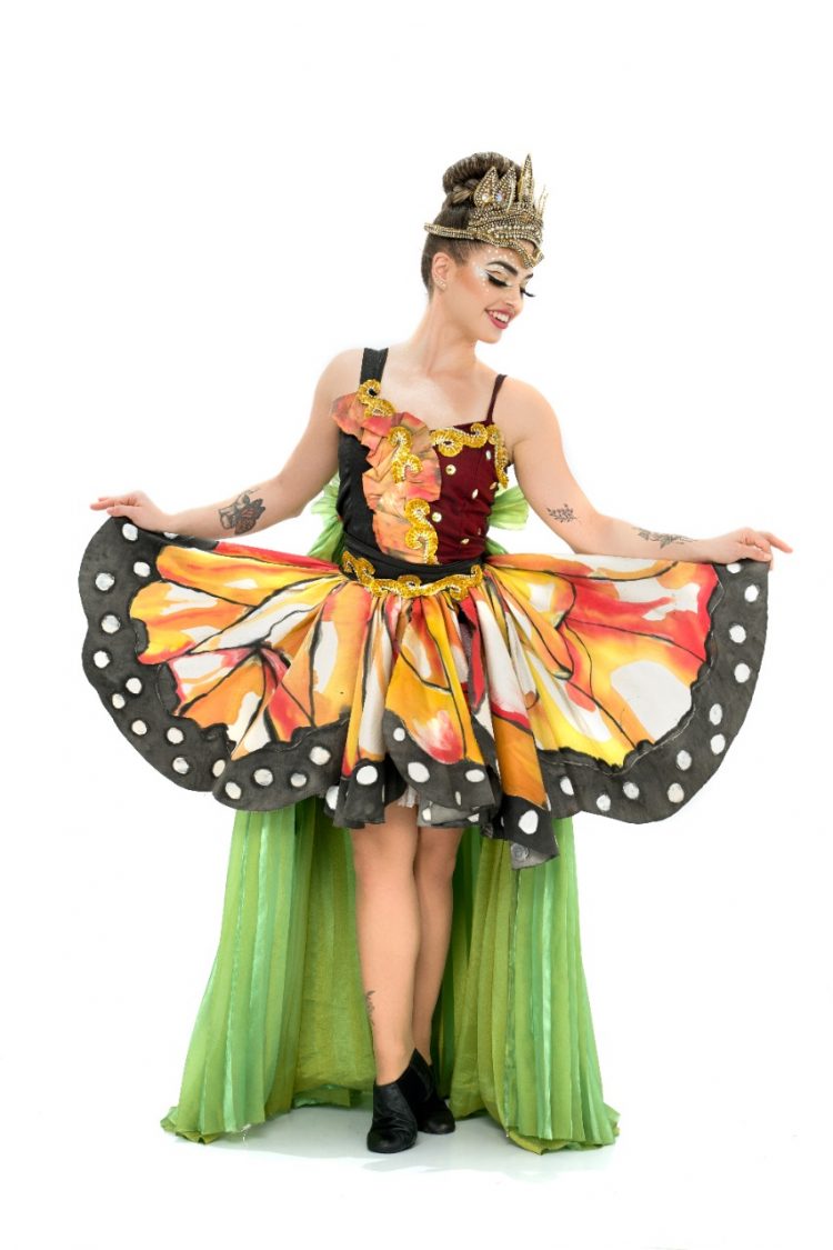 Natal de Águas e Luzes de Foz será aberto oficialmente nesta quarta-feira, 1º