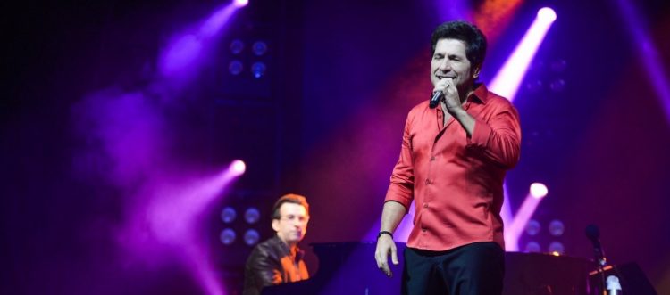 Natal de Águas e Luzes de Foz será aberto oficialmente nesta quarta-feira, 1º