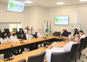 observatório social