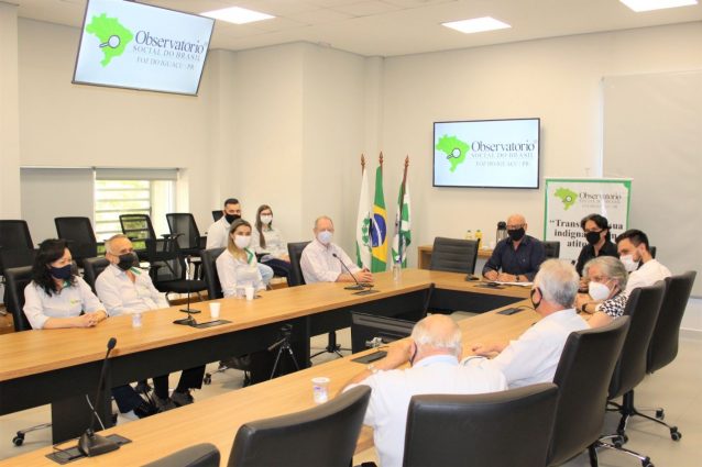 observatório social