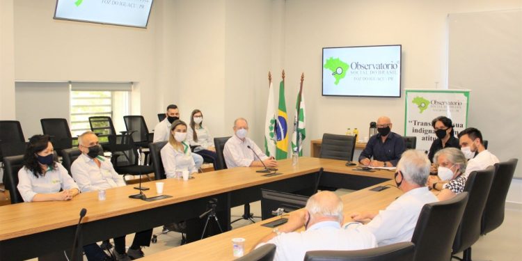 observatório social