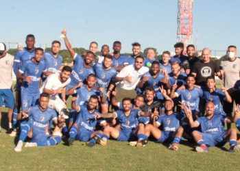 Na final Azulão da Fronteira decide título em Foz