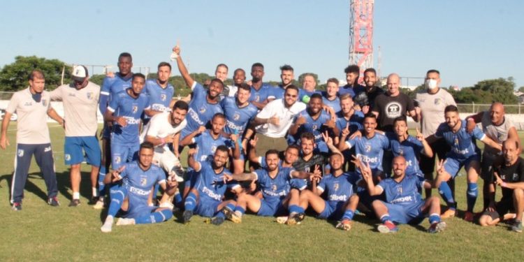 Na final Azulão da Fronteira decide título em Foz