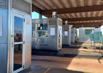 Primeiro fim de semana sem pedágio na BR-277 é tranquilo na região oeste