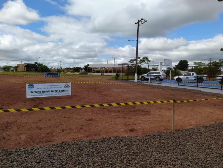Itaipu vai investir R$ 5 milhões em laboratório e herbário em município lindeiro