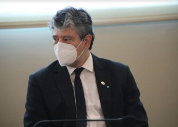 Diretor da Itaipu é eleito vice-presidente de gestão de portfólio e segmentos de mercado da Cier