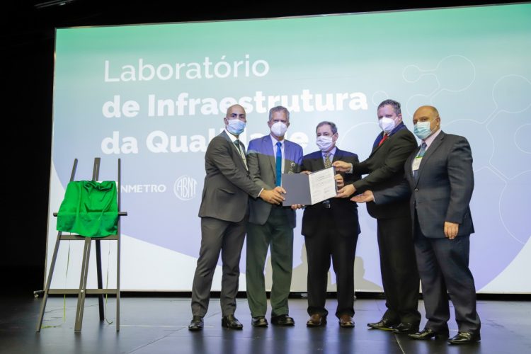 PTI terá primeiro laboratório de Infraestrutura da Qualidade com foco no desenvolvimento de cidades inteligentes do Brasil