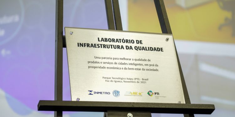 PTI terá primeiro laboratório de Infraestrutura da Qualidade com foco no desenvolvimento de cidades inteligentes do Brasil
