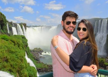 Mais de 85 mil pessoas visitaram o Parque Nacional do Iguaçu em novembro