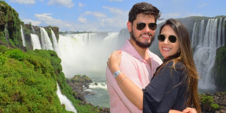 Mais de 85 mil pessoas visitaram o Parque Nacional do Iguaçu em novembro