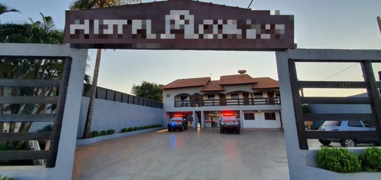 PF desarticula lavagem de dinheiro através de imóveis de luxo com dinheiro do contrabando de cigarros