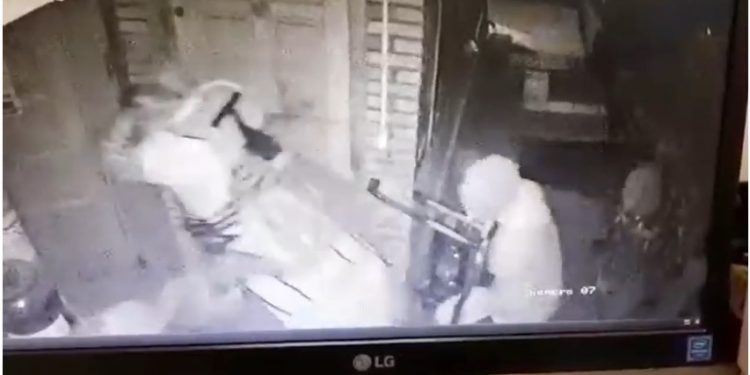 Polícia Civil investiga assalto no Marco das Três Fronteiras que levou 10 mil reais