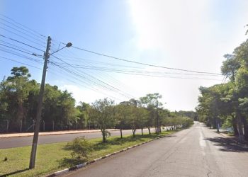Redutor de velocidade entra em operação na Av. Araucária na segunda-feira