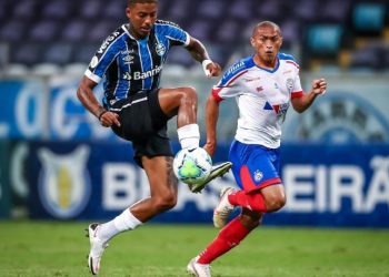 Veja onde assistir os jogos do Brasileirão neste fim de semana