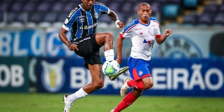 Veja onde assistir os jogos do Brasileirão neste fim de semana