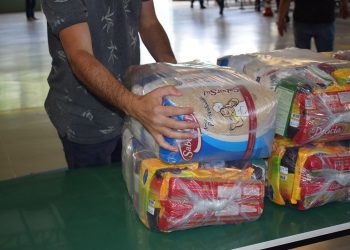 Campanha “Natal Feliz: Nenhum Prato Vazio” será lançada no próximo dia 17, na Guarda Mirim