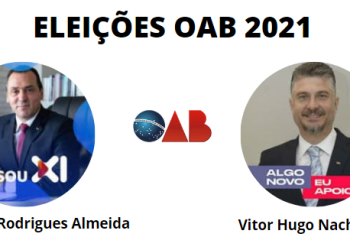 Advogados debatem propostas para eleições da OAB no Contraponto da Cultura
