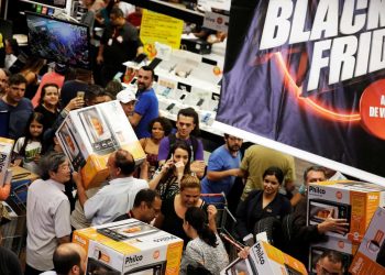 Nesta quinta (25) começa o esquenta Black Friday (Foto: Internet)