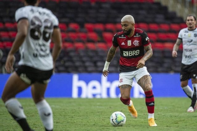 Brasileirão 2021: Confira onde assistir os jogos de novembro