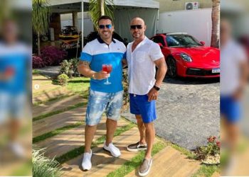 Sargento é preso após movimentar R$ 8 milhões com quadrilha de agiotas