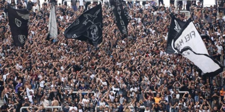 Confira as 10 maiores torcidas do Brasil