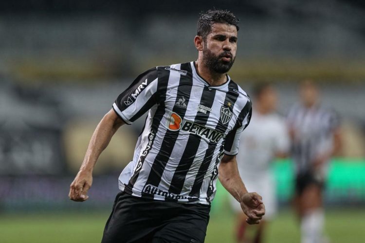 Lista dos maiores salários do futebol brasileiro 2021