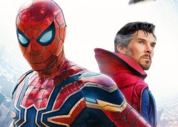 Ingressos do novo filme do Homem Aranha começam a ser vendidos (Foto: Reprodução/Sony)