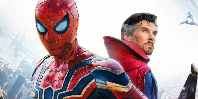 Ingressos do novo filme do Homem Aranha começam a ser vendidos (Foto: Reprodução/Sony)