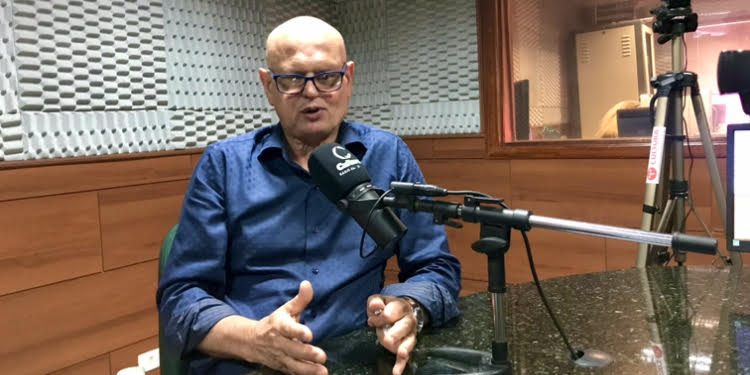 Redução de 40% no valor dos pedágios resultará em investimentos para o Oeste, analisa Vendruscolo