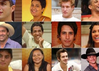 BBB: Confira todos os ganhadores, curiosidades e prêmios (Foto: TV Globo)