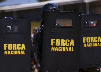 força nacional