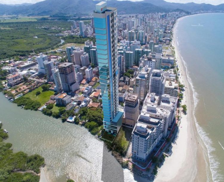 PF desarticula lavagem de dinheiro através de imóveis de luxo com dinheiro do contrabando de cigarros