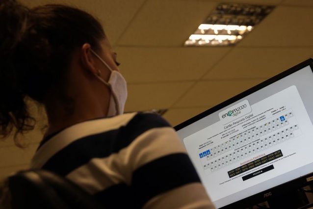 Enem digital