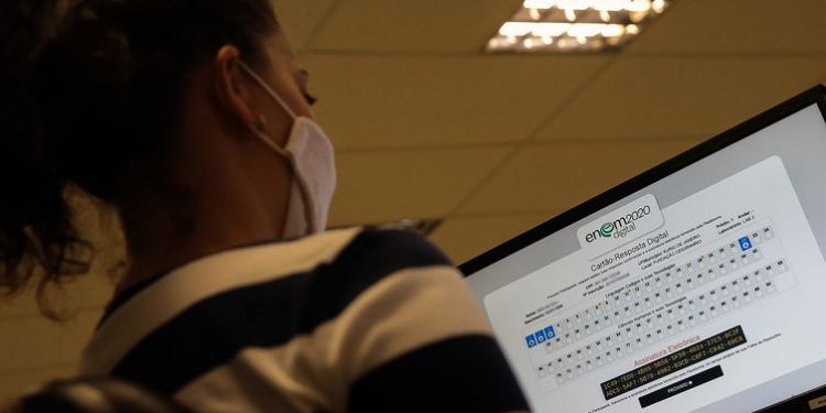 Enem digital