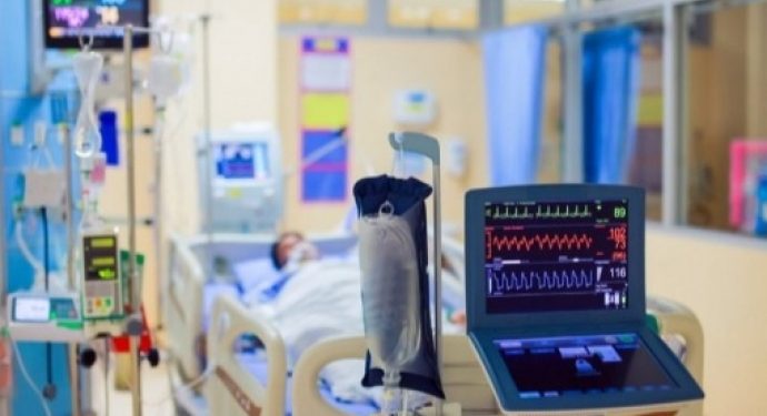 Governo do Estado anuncia reativação da UTI pediátrica em Foz