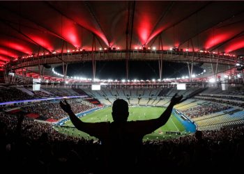Flamengo recebe o Bahia nesta quinta-feira (11) pelo Brasileirão