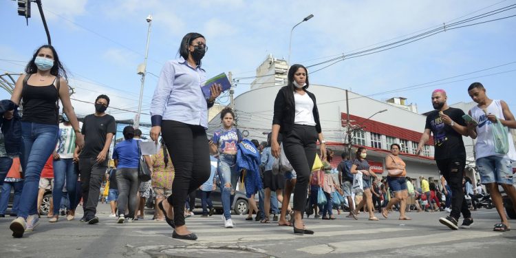 IBGE: PIB de 22 estados tem aumento em 2019